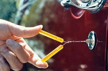 community Locksmith Store Elkhart, IA 515-379-5042 - broken-key-extraction